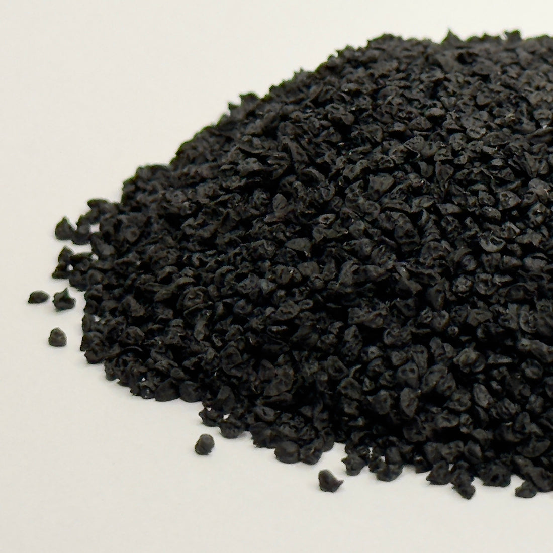 Pory - nasiona mikroliści