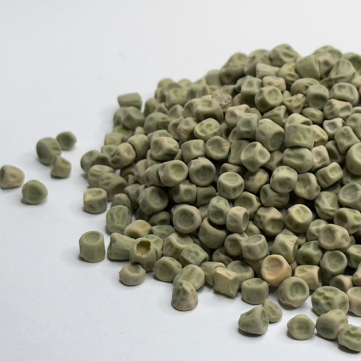 Groch Affila Victoria – nasiona mikroliści