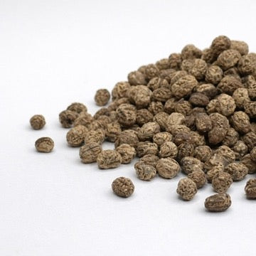 Nasturcja, czerwona – nasiona mikrogreenów