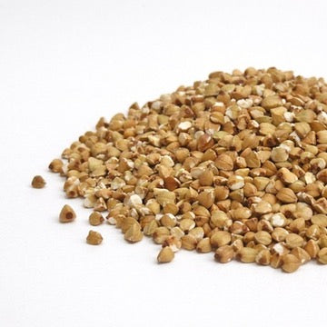 Gryka – nasiona mikrogreenów